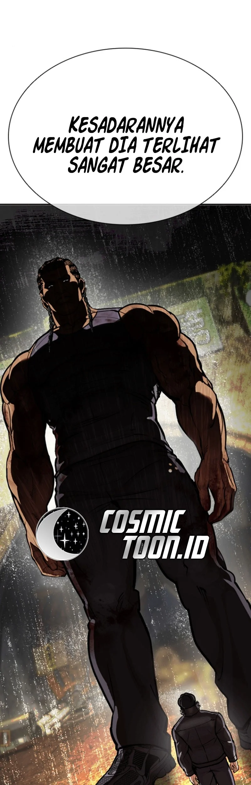 Lookism Chapter 591 - halaman 87