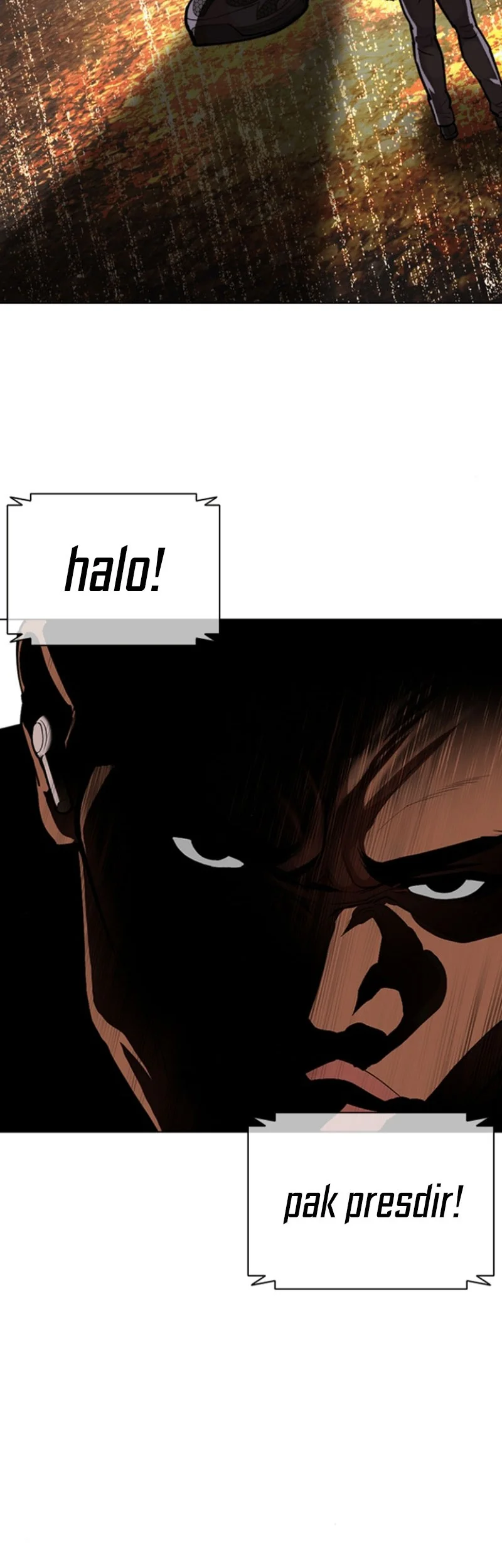 Lookism Chapter 591 - halaman 88