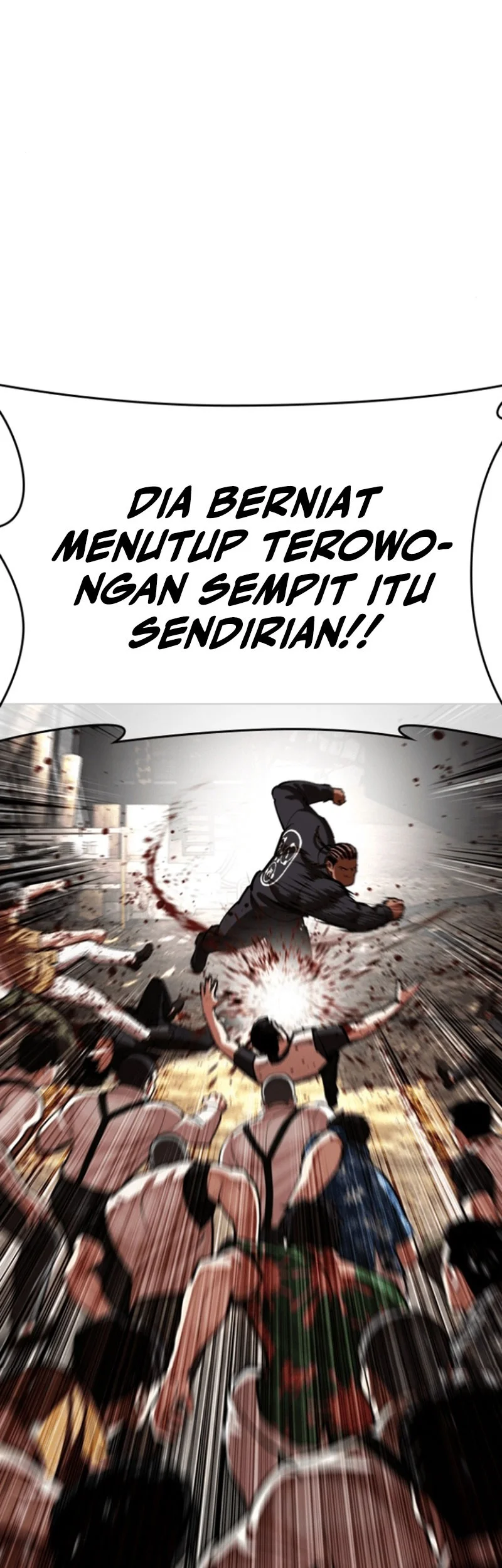 Lookism Chapter 591 - halaman 9