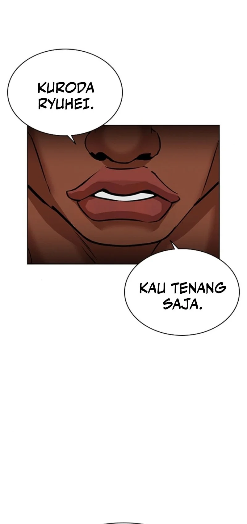 Lookism Chapter 591 - halaman 90