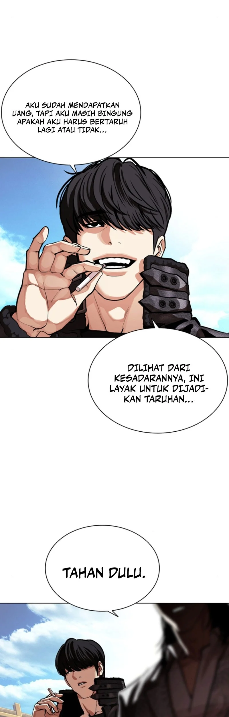 Lookism Chapter 591 - halaman 92