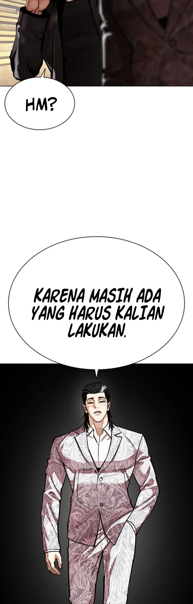 Lookism Chapter 591 - halaman 93