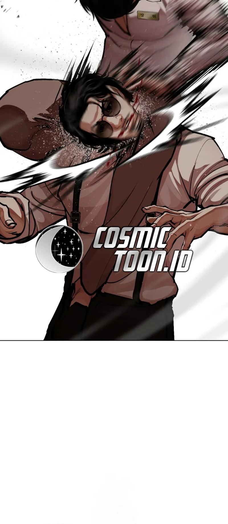 Lookism Chapter 592 - halaman 109