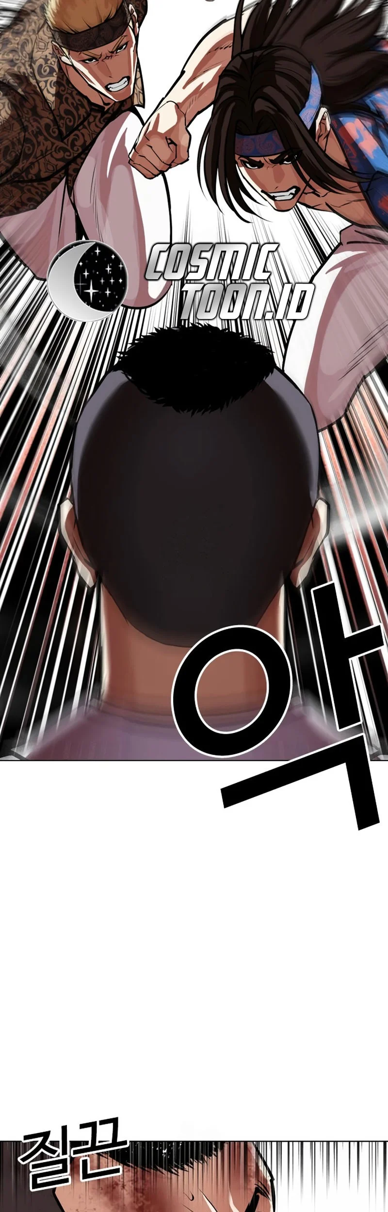 Lookism Chapter 592 - halaman 114