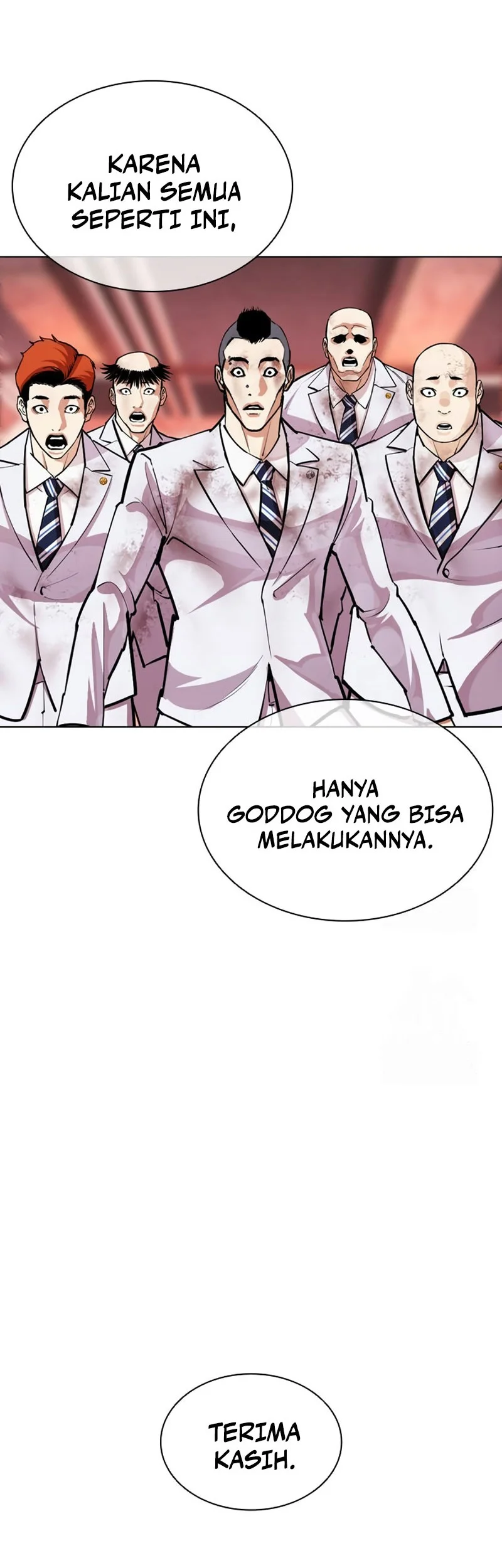 Lookism Chapter 592 - halaman 117