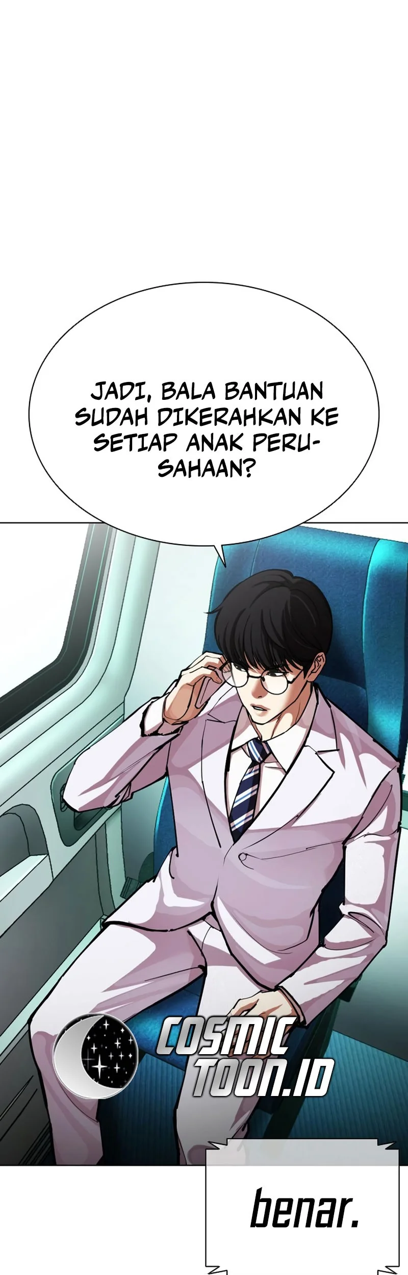 Lookism Chapter 592 - halaman 118