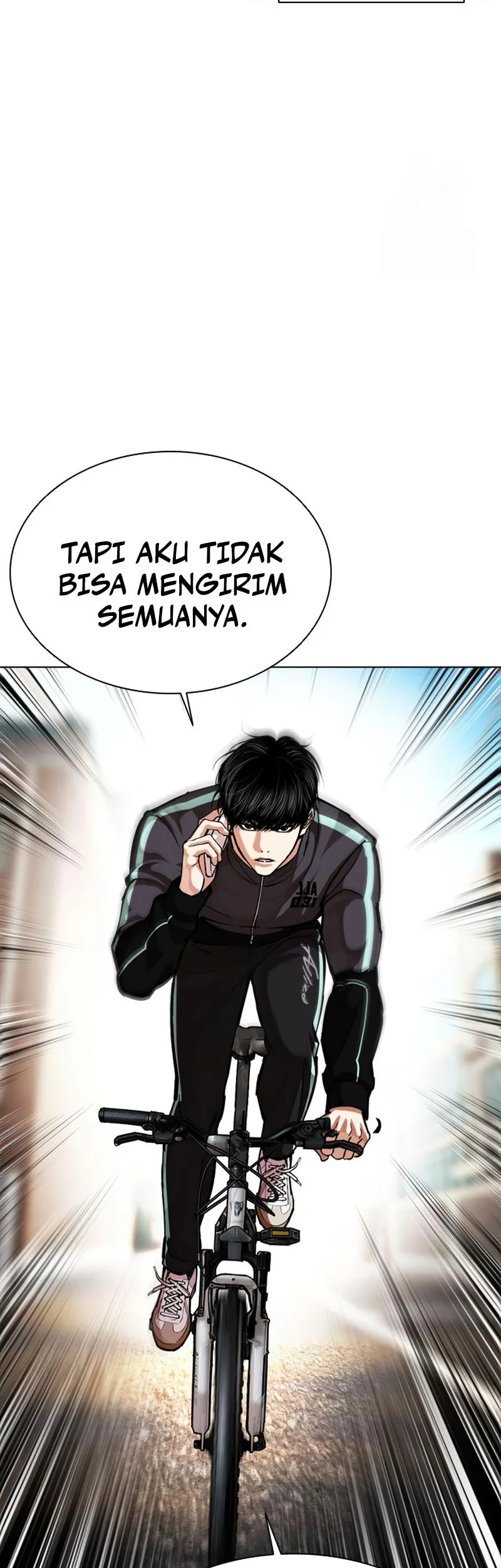 Lookism Chapter 592 - halaman 119