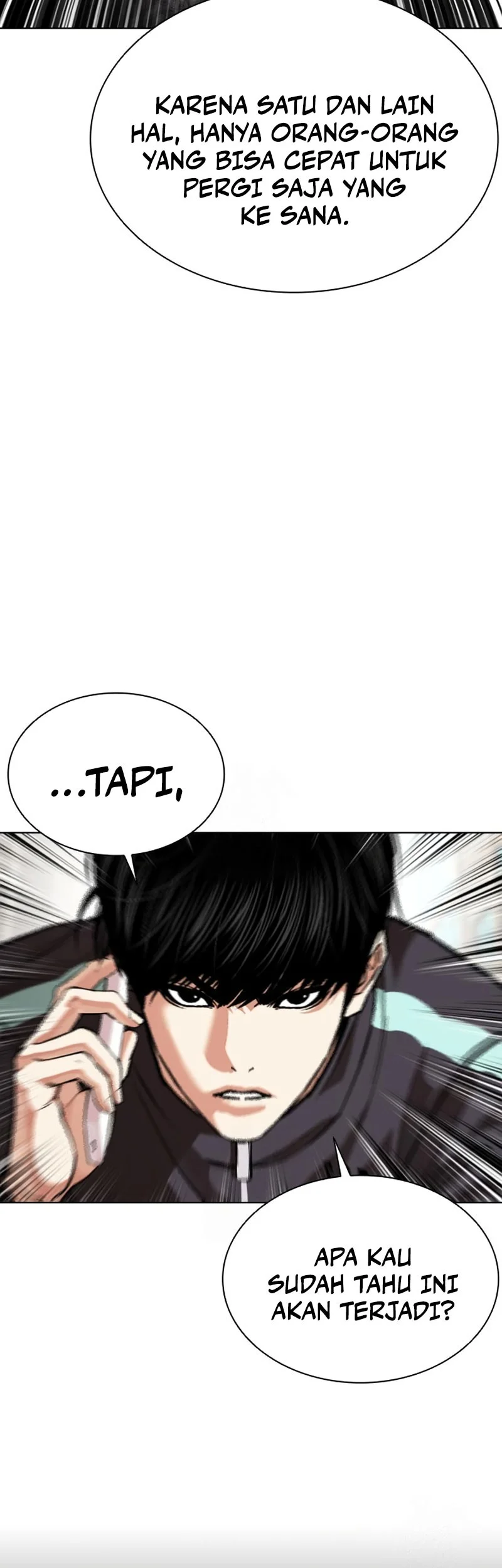 Lookism Chapter 592 - halaman 120