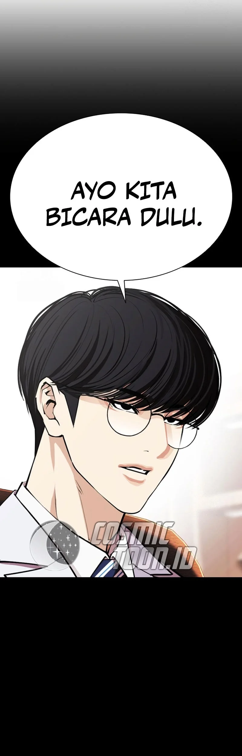 Lookism Chapter 592 - halaman 121