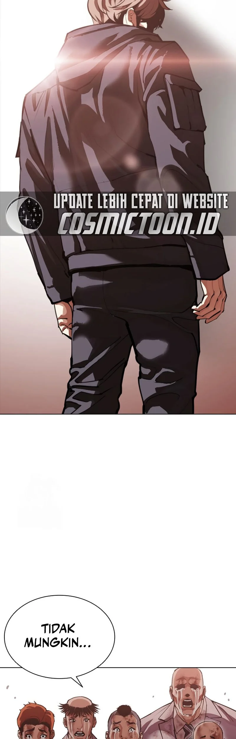 Lookism Chapter 592 - halaman 125