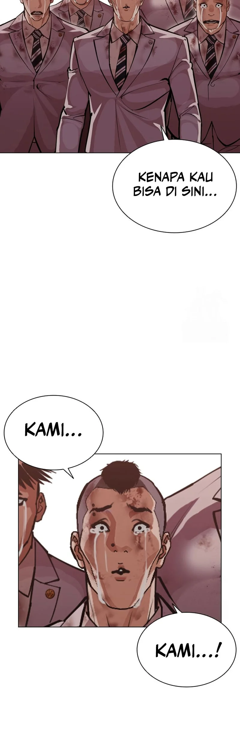 Lookism Chapter 592 - halaman 126