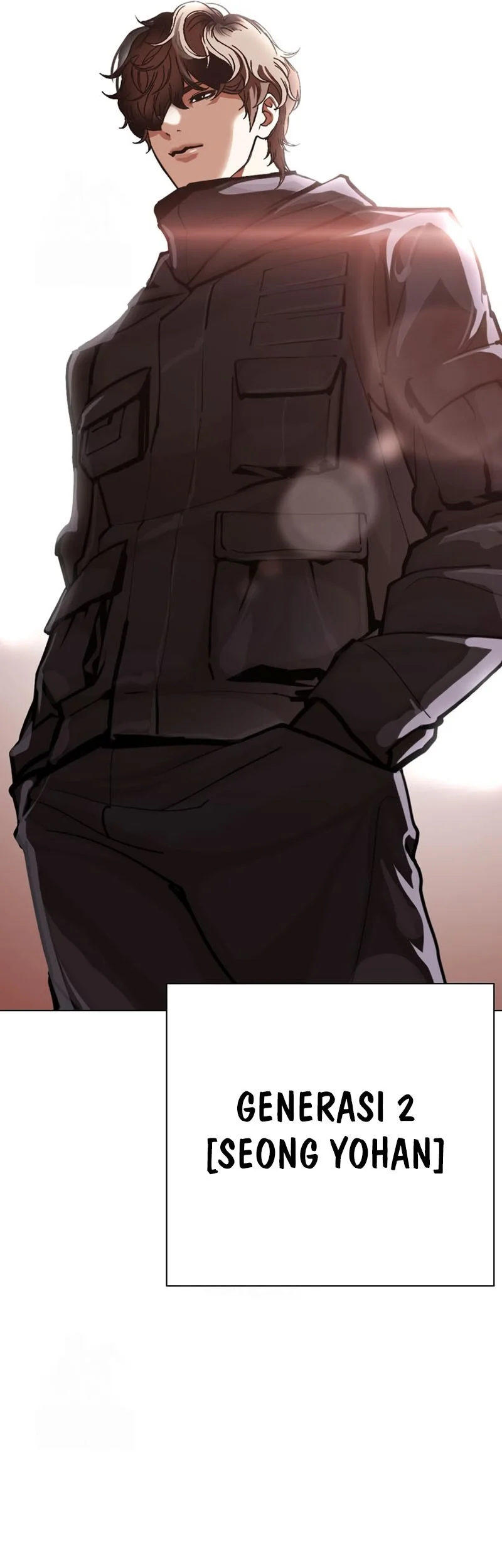 Lookism Chapter 592 - halaman 128
