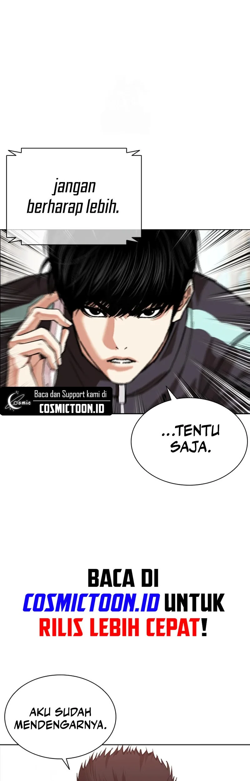 Lookism Chapter 592 - halaman 130