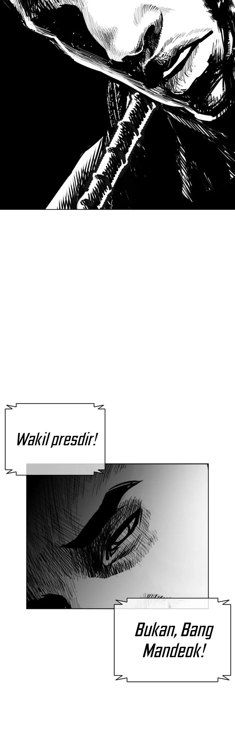 Lookism Chapter 592 - halaman 2