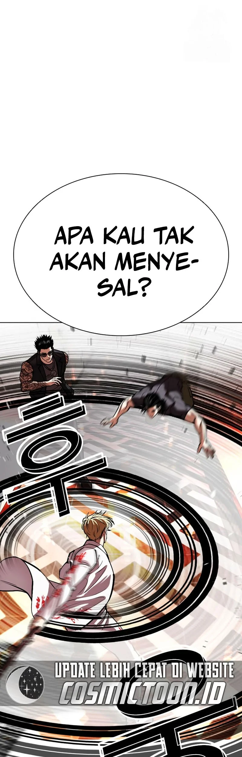 Lookism Chapter 592 - halaman 32