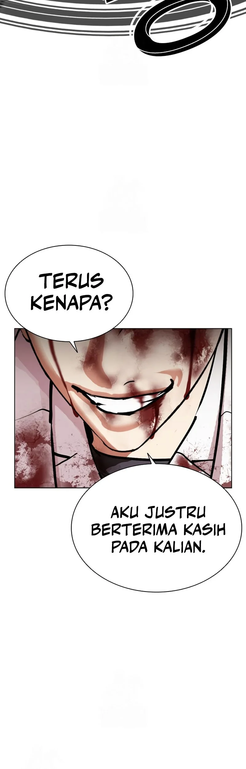 Lookism Chapter 592 - halaman 33