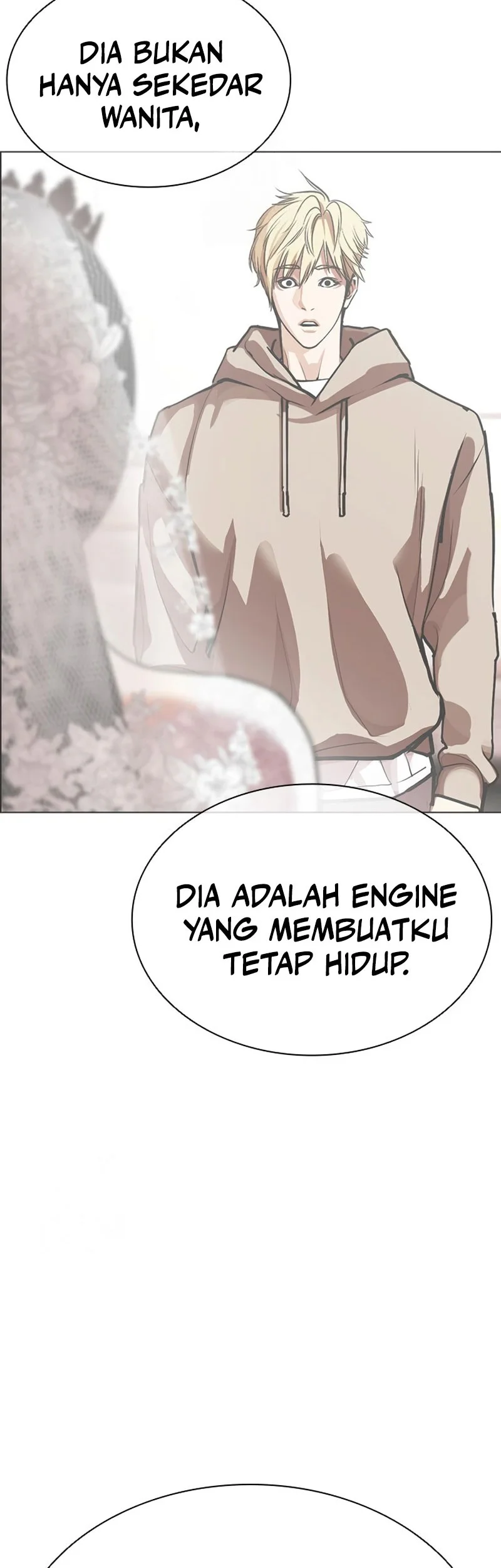 Lookism Chapter 592 - halaman 35