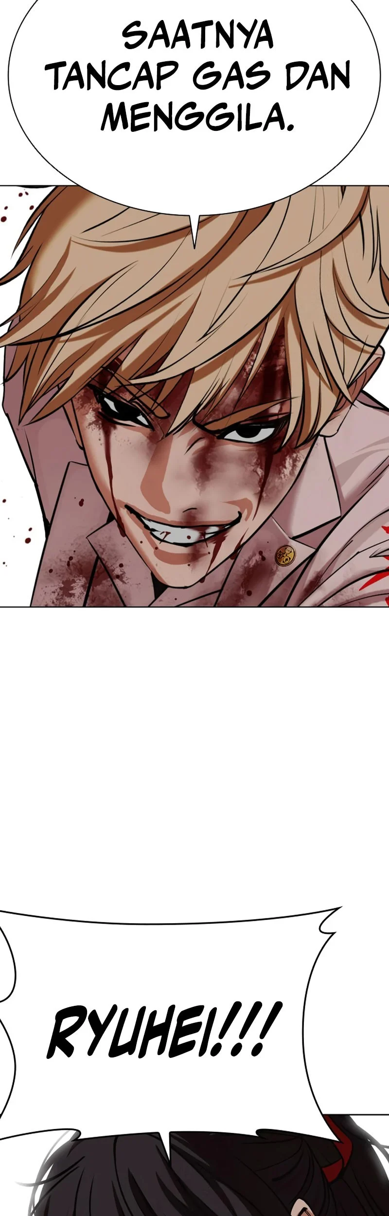 Lookism Chapter 592 - halaman 36