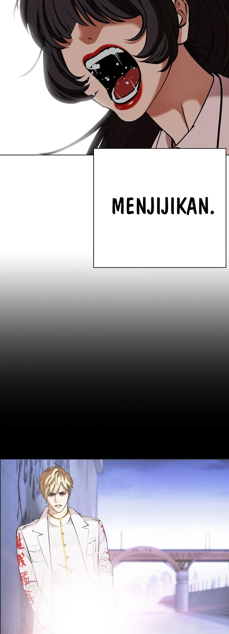 Lookism Chapter 592 - halaman 37