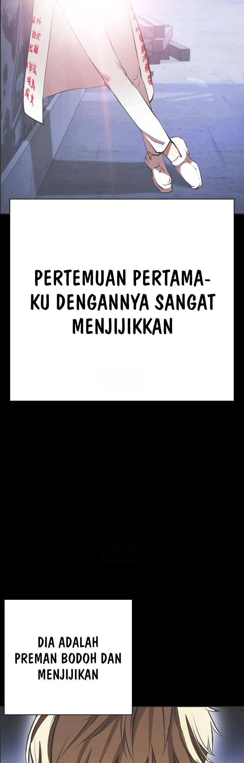 Lookism Chapter 592 - halaman 38