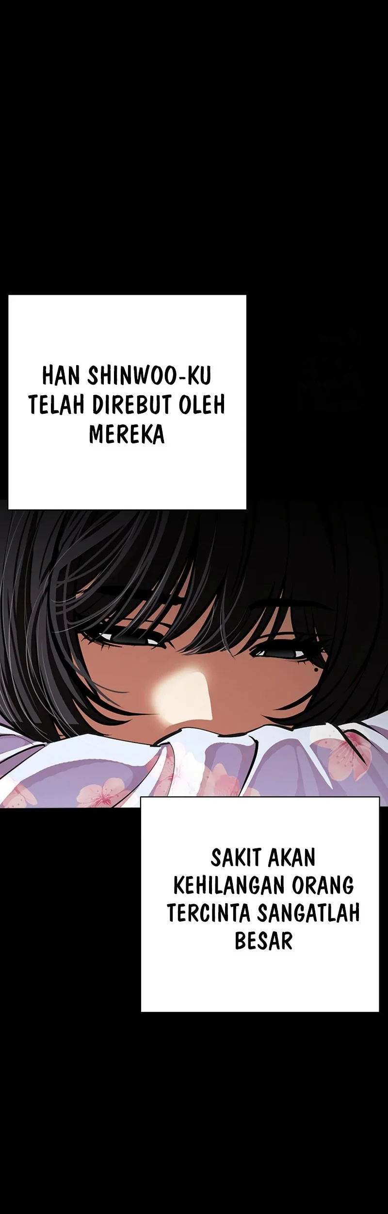 Lookism Chapter 592 - halaman 47