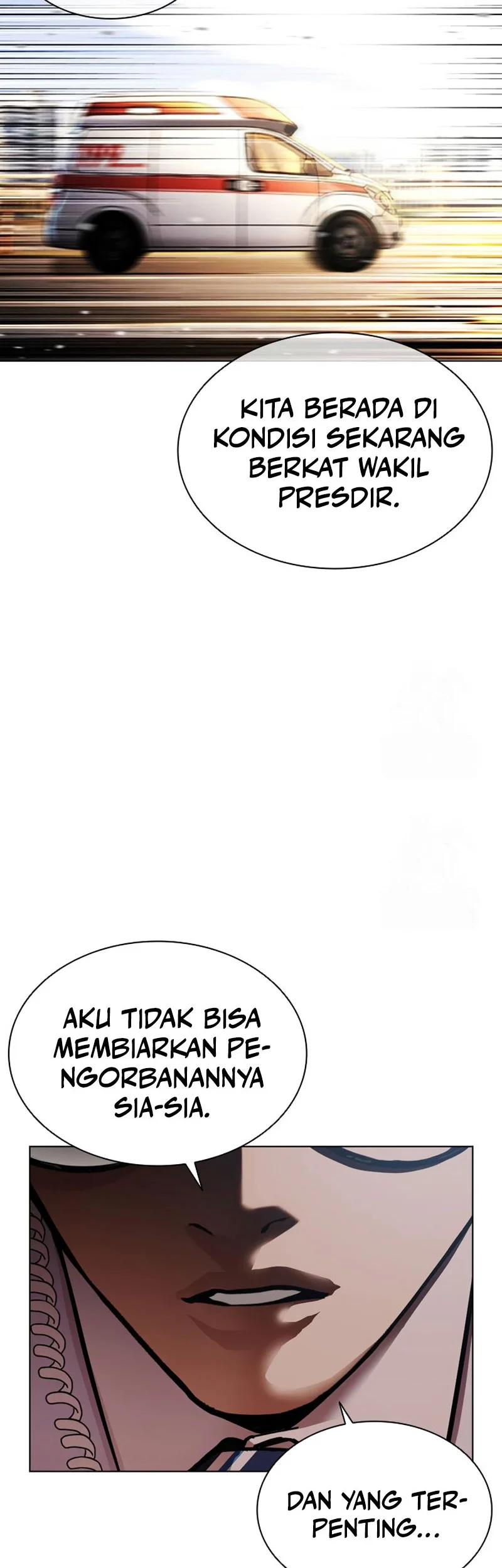 Lookism Chapter 592 - halaman 6