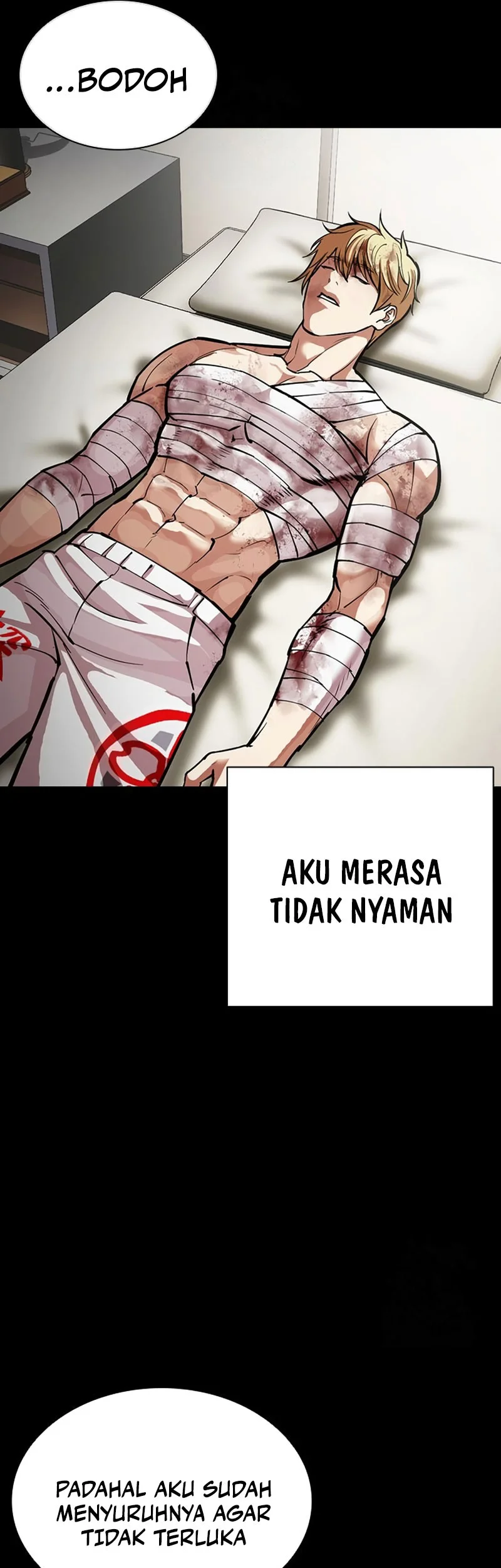 Lookism Chapter 592 - halaman 68