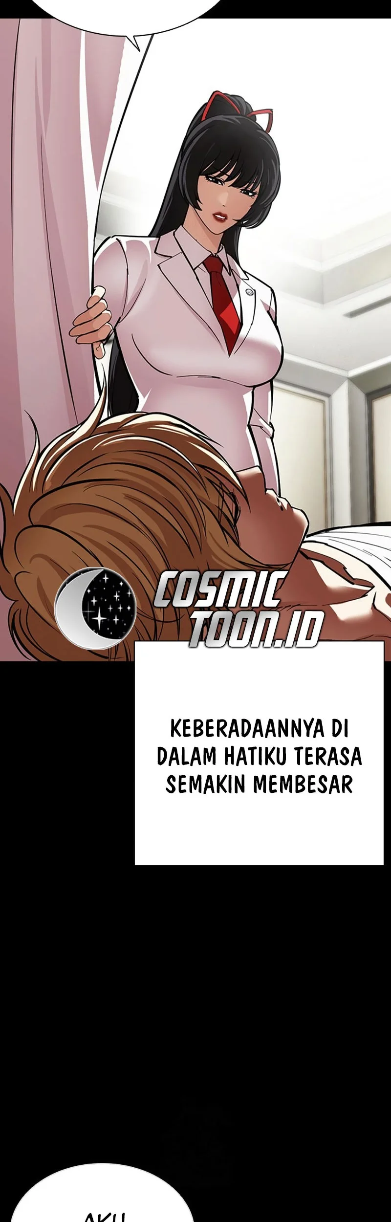 Lookism Chapter 592 - halaman 69