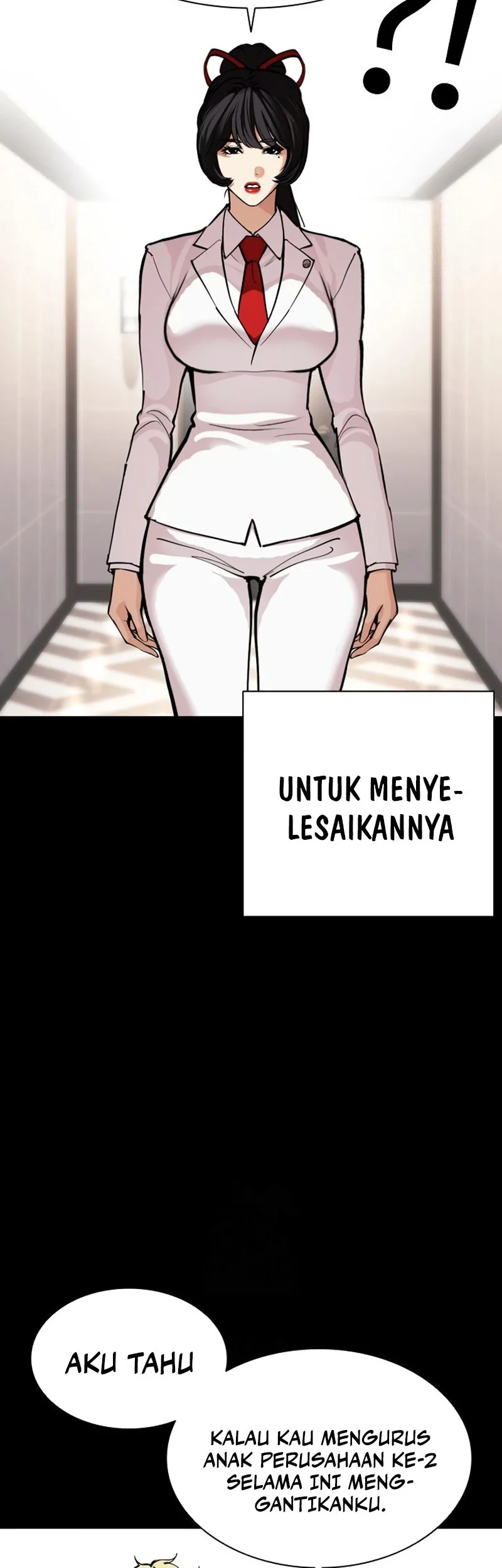 Lookism Chapter 592 - halaman 71