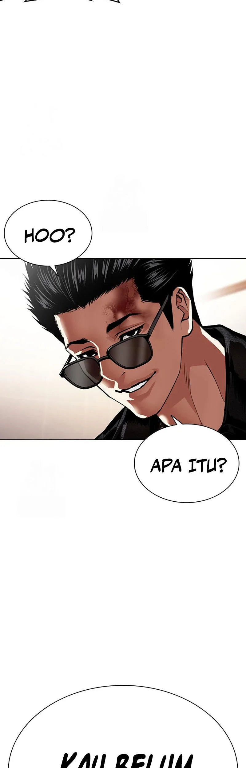 Lookism Chapter 592 - halaman 83