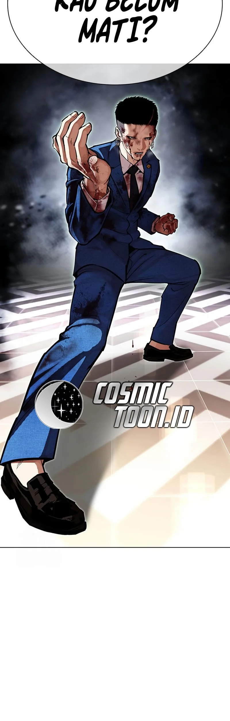 Lookism Chapter 592 - halaman 84