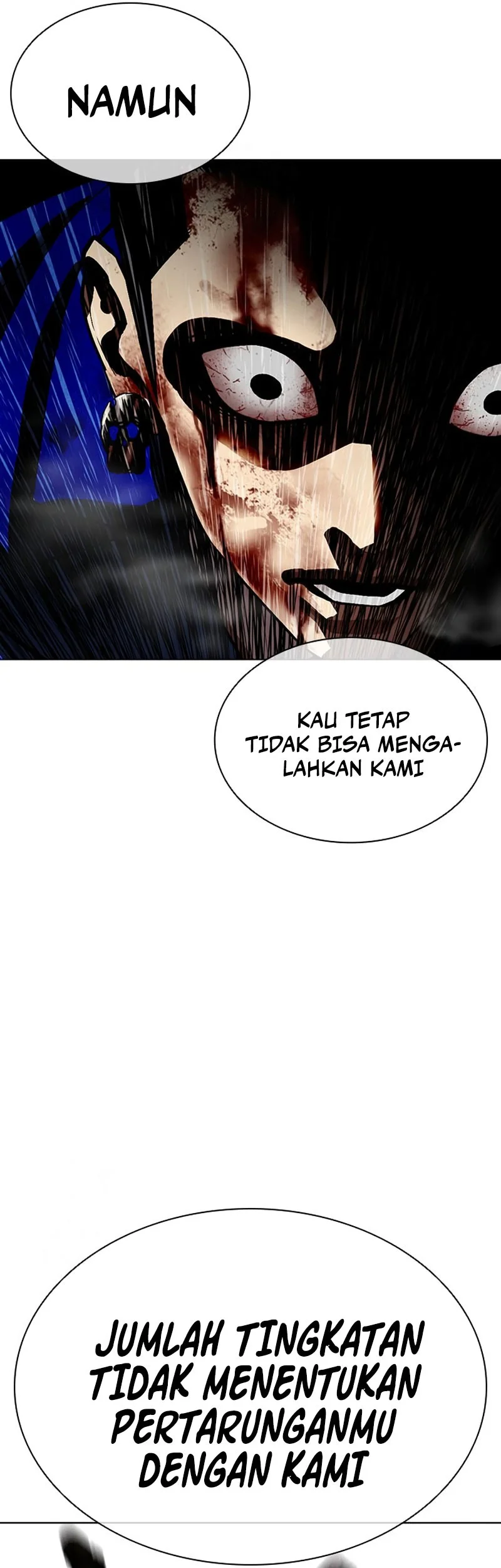 Lookism Chapter 592 - halaman 86