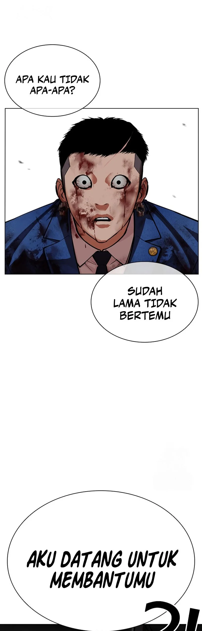 Lookism Chapter 592 - halaman 89