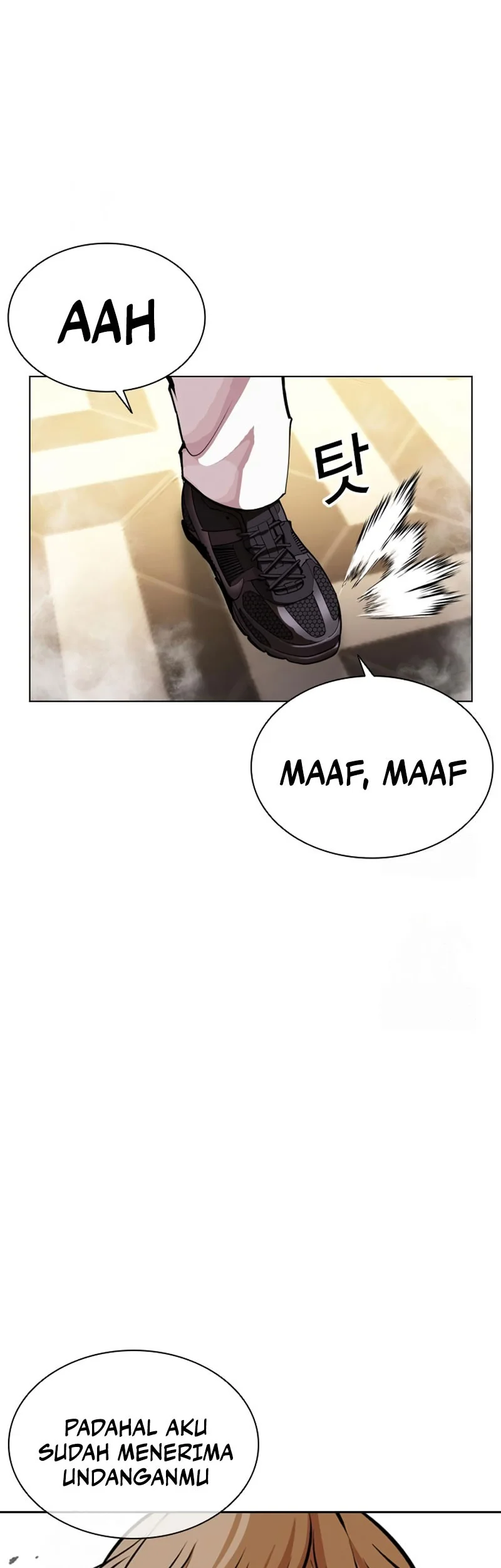 Lookism Chapter 592 - halaman 96