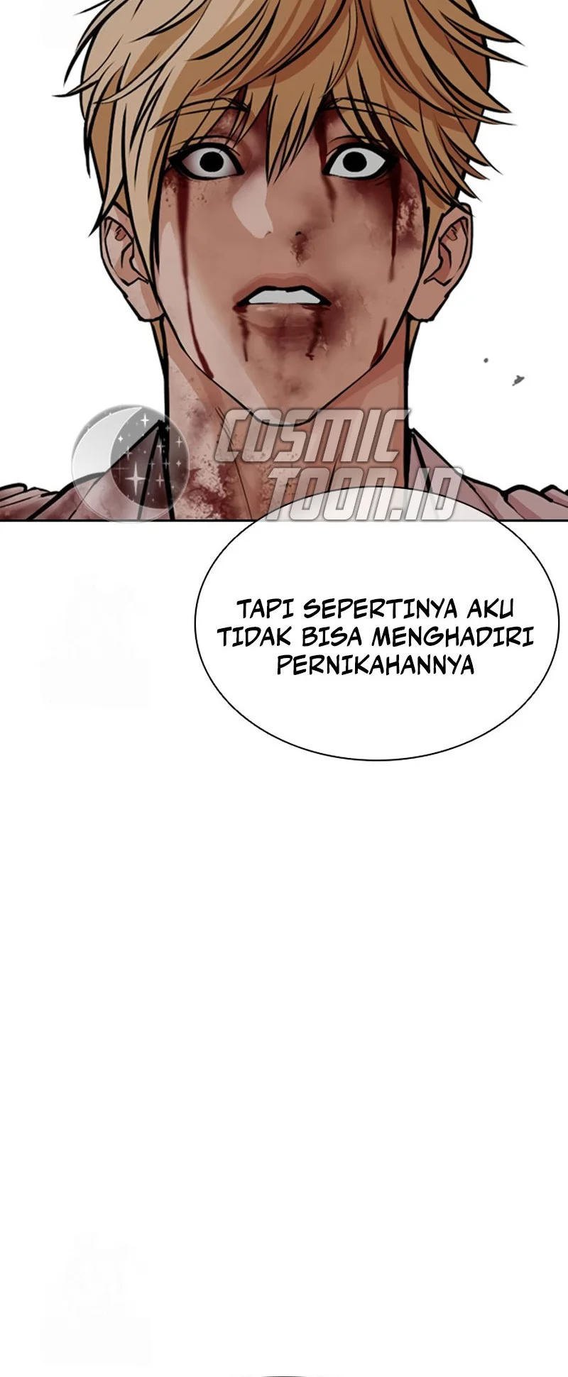 Lookism Chapter 592 - halaman 97
