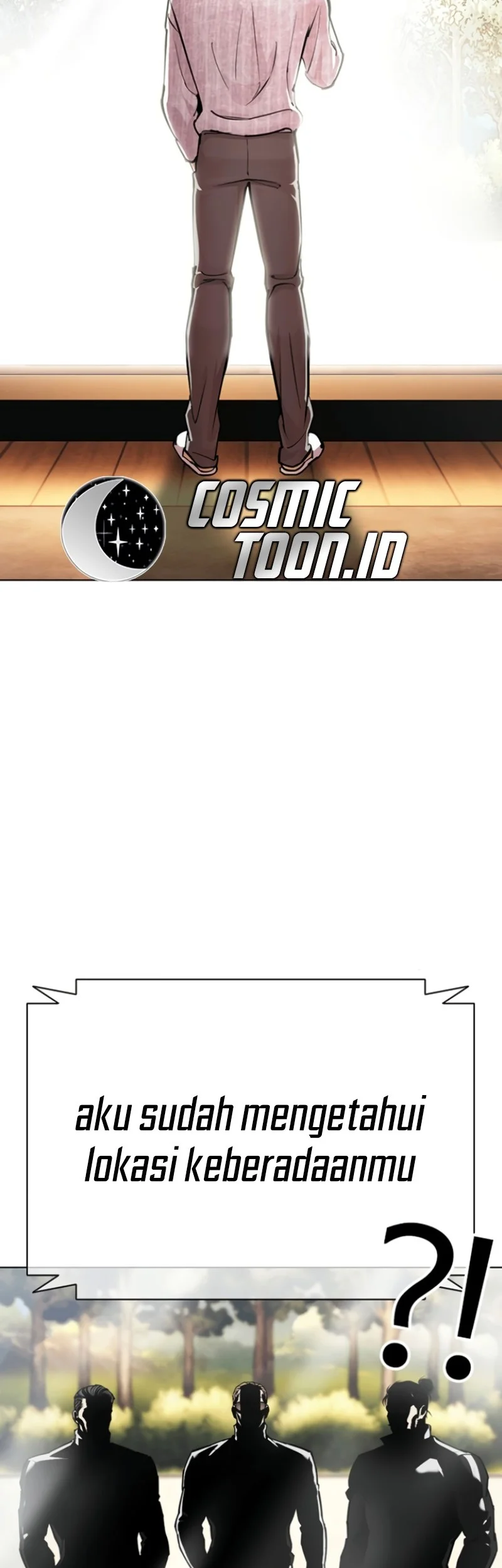 Lookism Chapter 593 - halaman 116