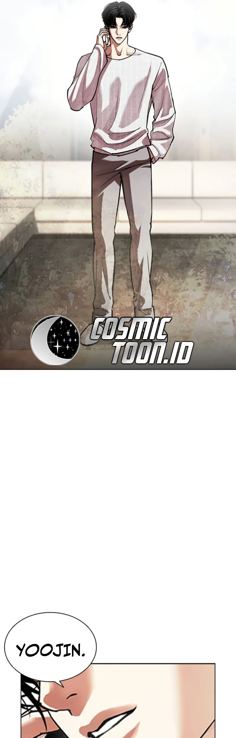 Lookism Chapter 593 - halaman 121