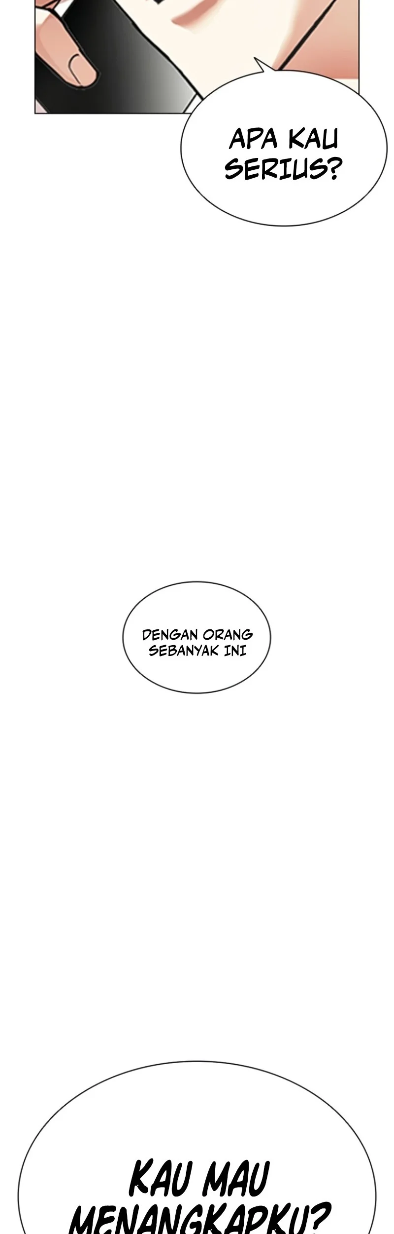 Lookism Chapter 593 - halaman 122