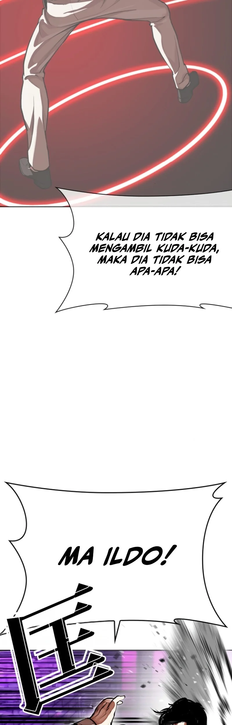 Lookism Chapter 593 - halaman 26