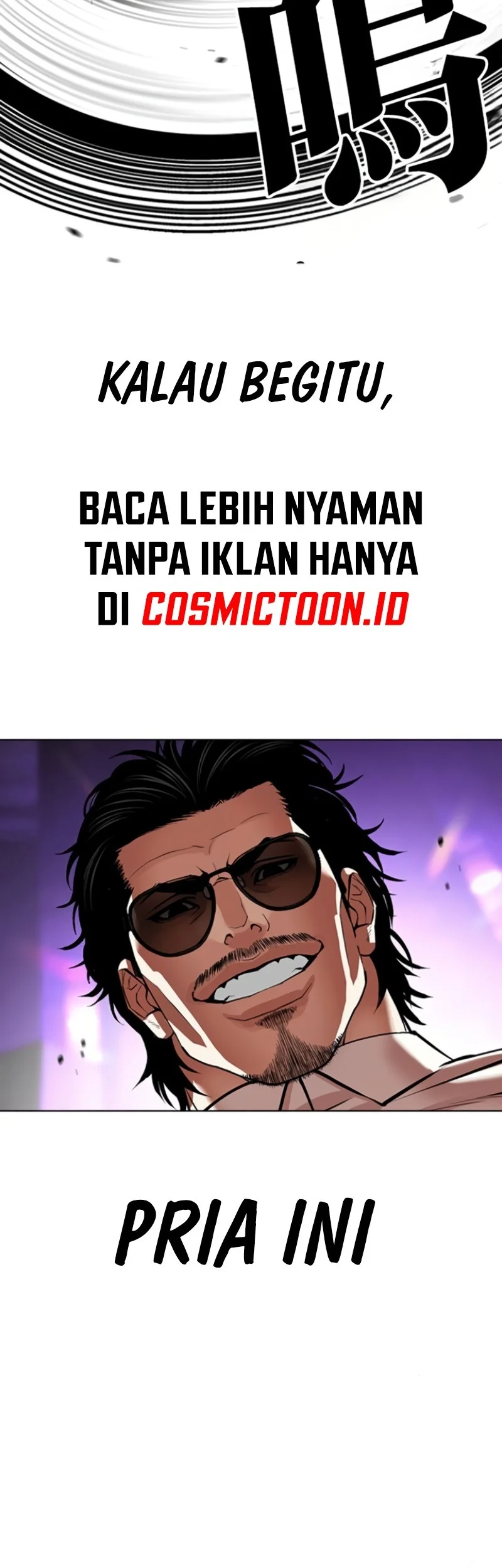 Lookism Chapter 593 - halaman 35