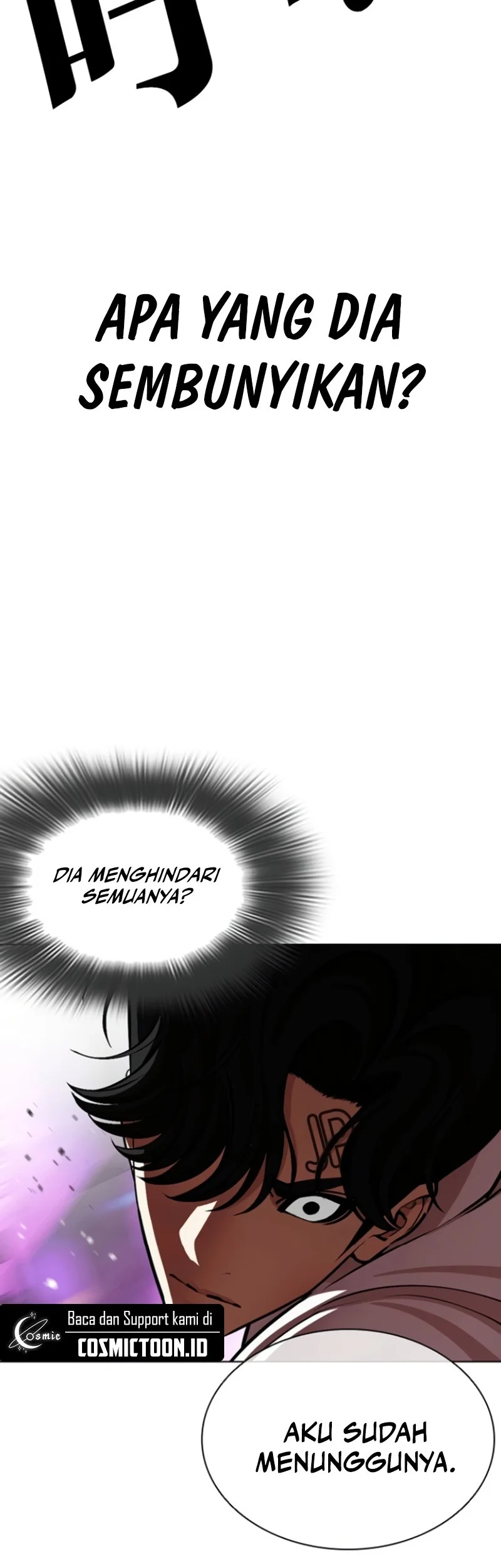 Lookism Chapter 593 - halaman 37