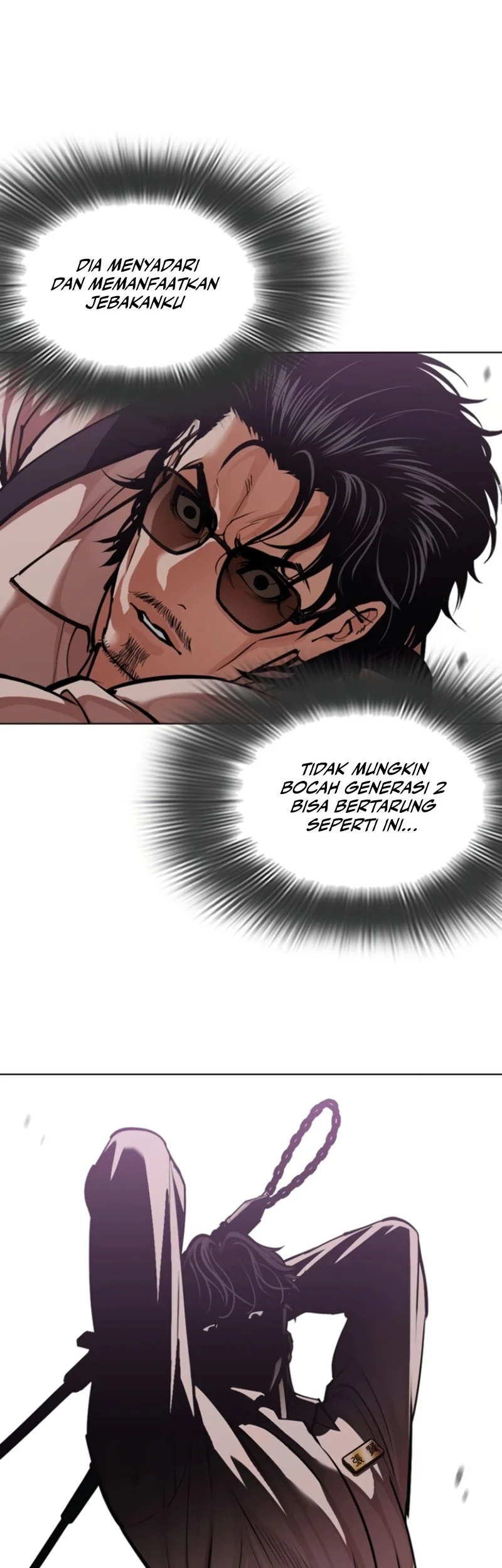 Lookism Chapter 593 - halaman 41