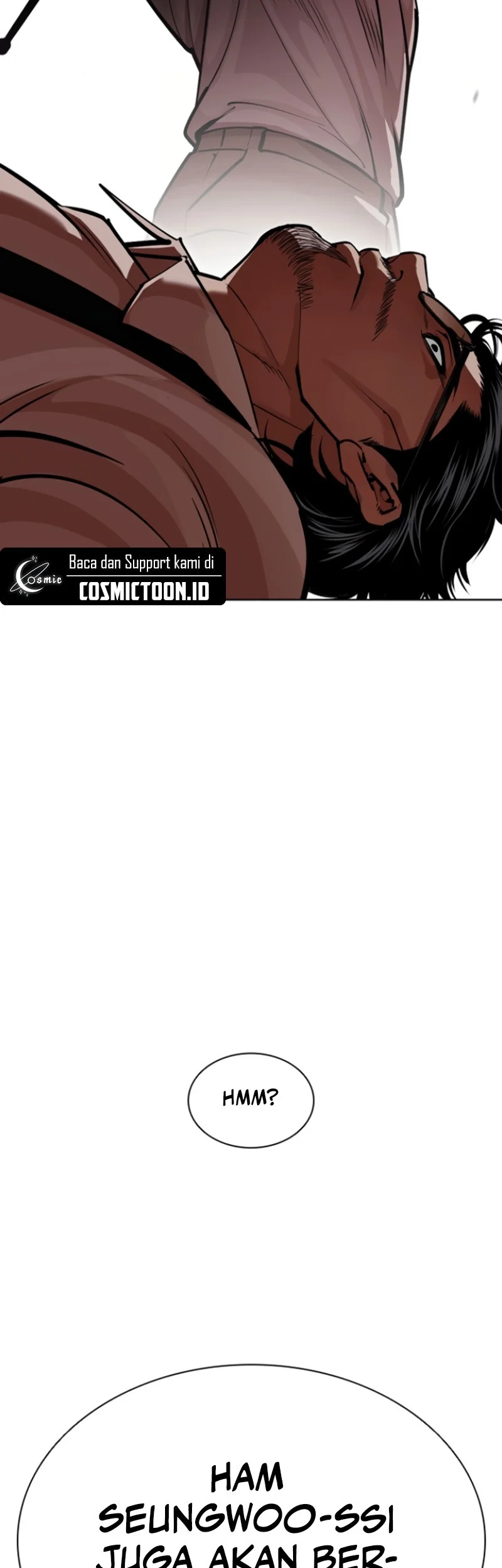 Lookism Chapter 593 - halaman 42