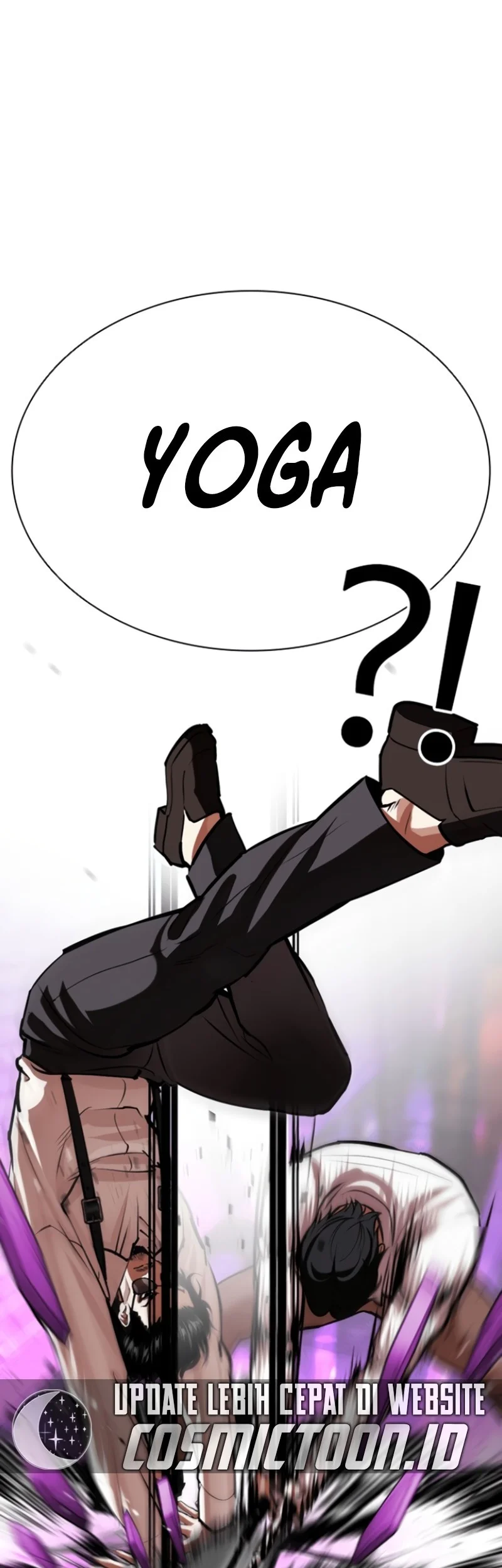 Lookism Chapter 593 - halaman 46