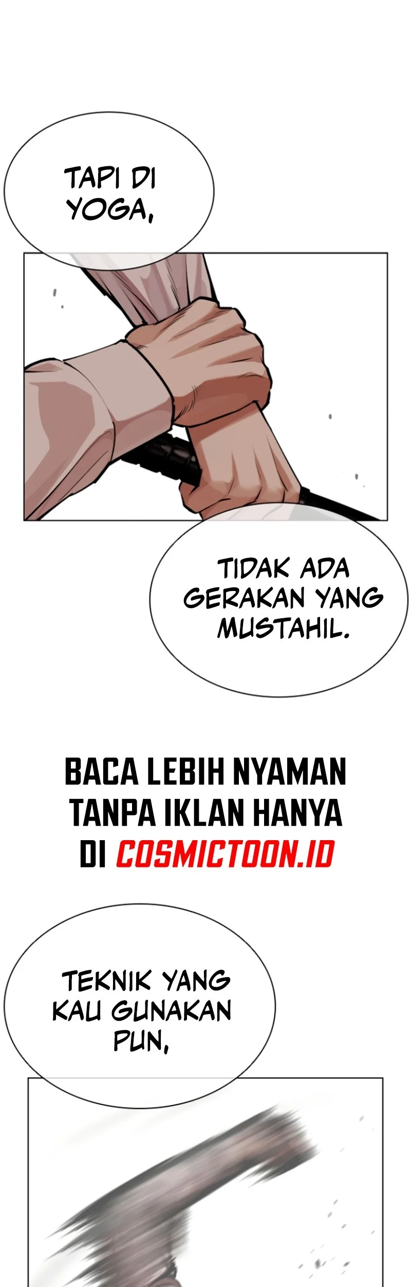 Lookism Chapter 593 - halaman 48