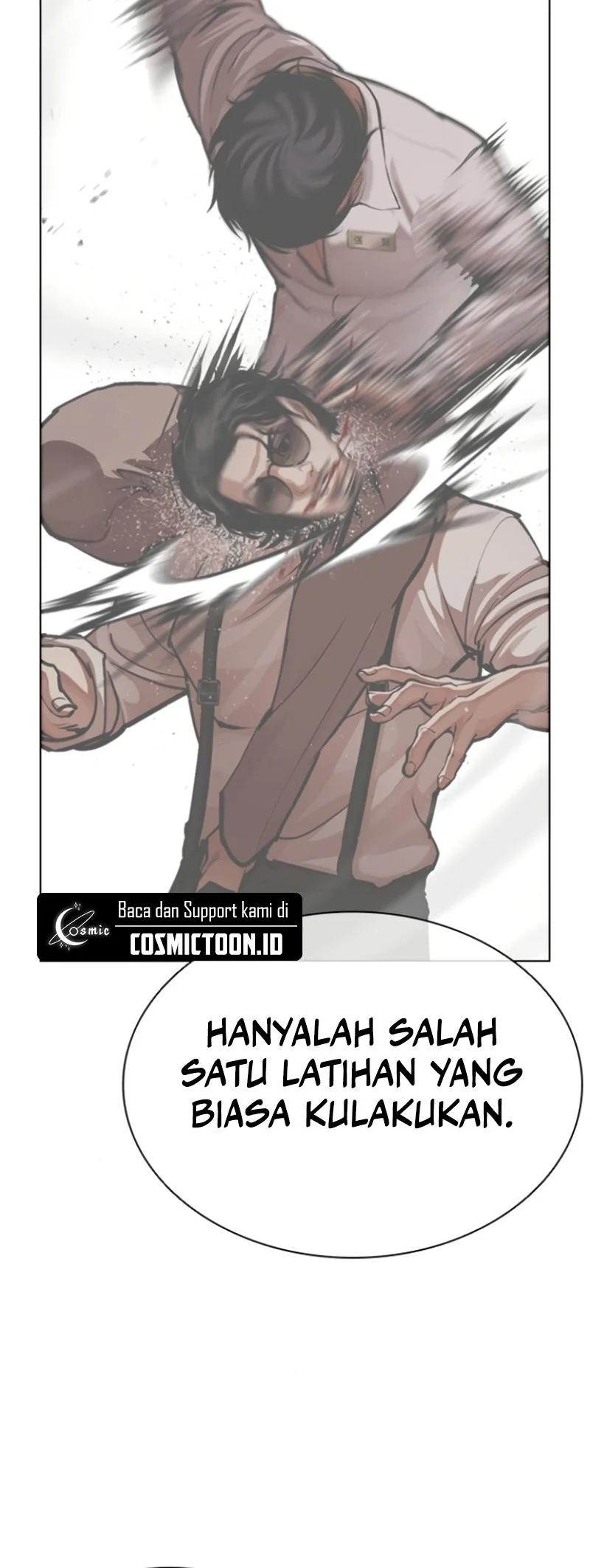 Lookism Chapter 593 - halaman 49