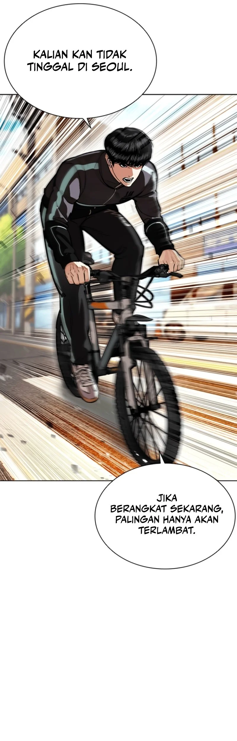 Lookism Chapter 593 - halaman 57