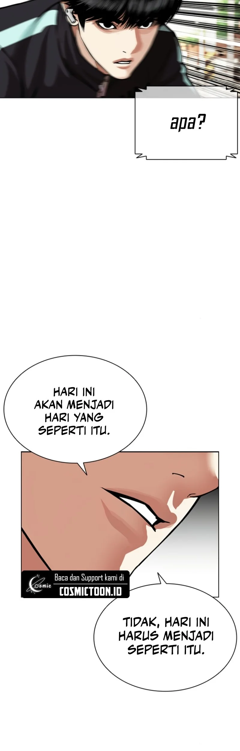 Lookism Chapter 593 - halaman 59