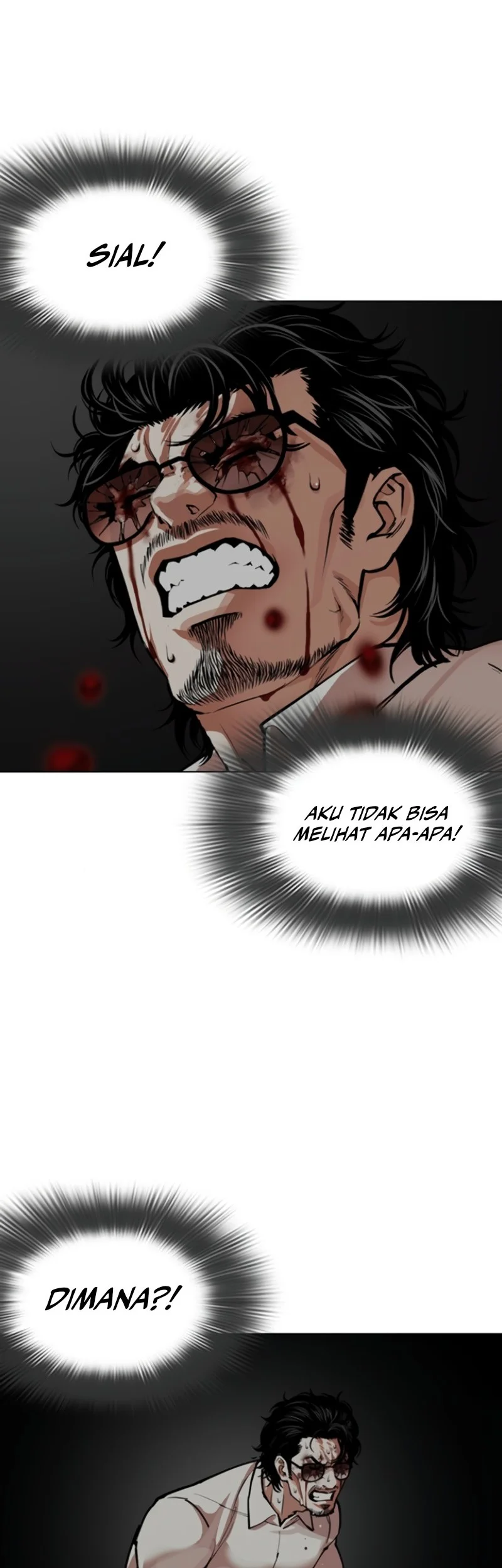 Lookism Chapter 593 - halaman 63