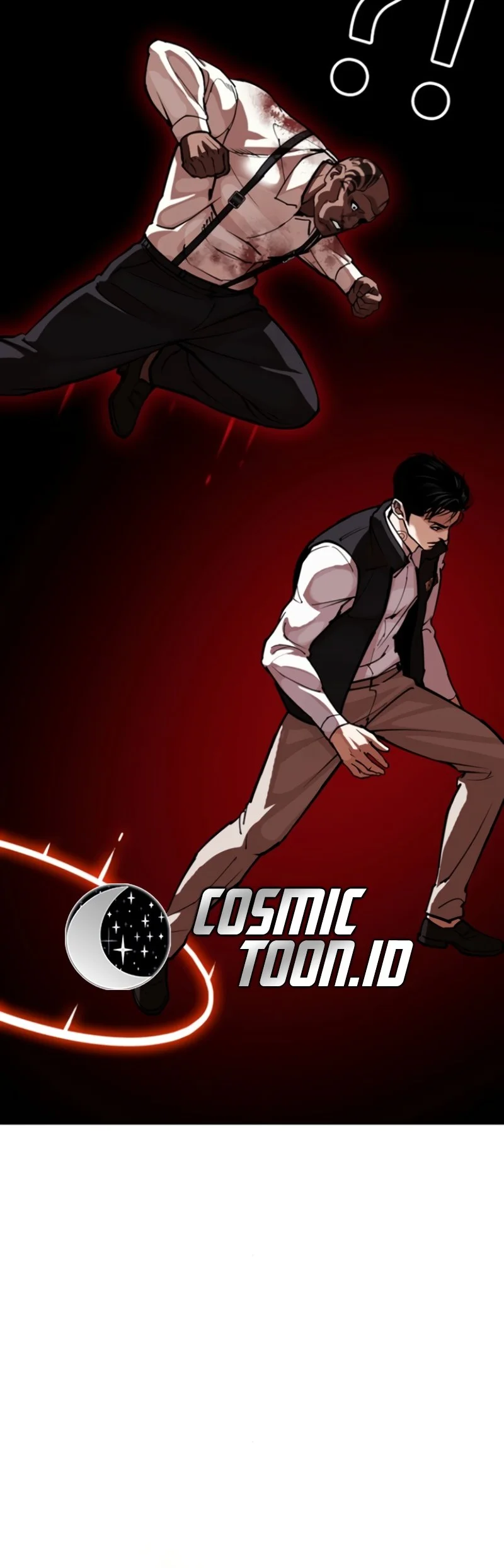Lookism Chapter 593 - halaman 78